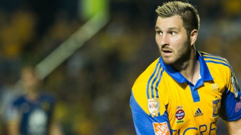 Un día antes de anunciar su cierre, el portal dio detalles del sueldo y contrato del francés con el club regio.