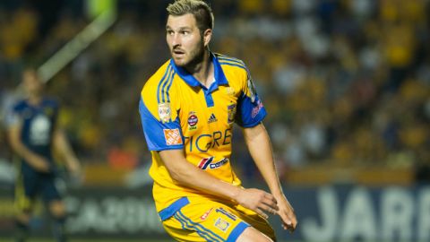 Un día antes de anunciar su cierre, el portal dio detalles del sueldo y contrato del francés con el club regio.
