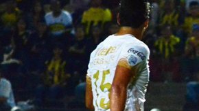 Pumas no pudo romper el cero en el Estadio Polideportivo de Pueblo Nuevo en octavos de la Copa Libertadores.