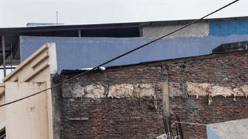 Terremoto Ecuador