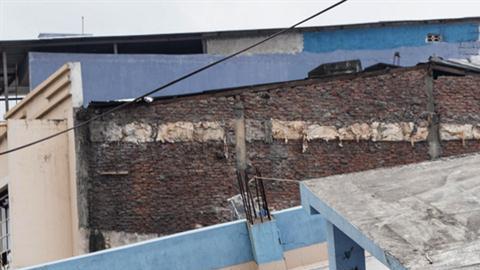 Terremoto Ecuador