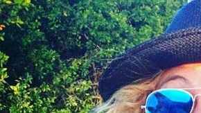 Andrea Nicolás cumplió seis años de vida.