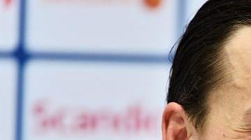 Zlatan Ibrahimovic