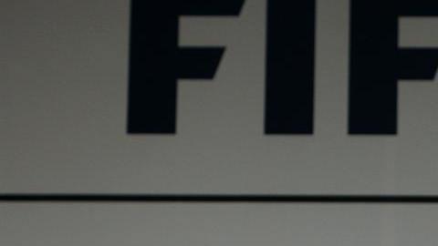 Gianni Infantino, presidente de la FIFA