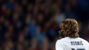 Barcelona vs. Real Madrid