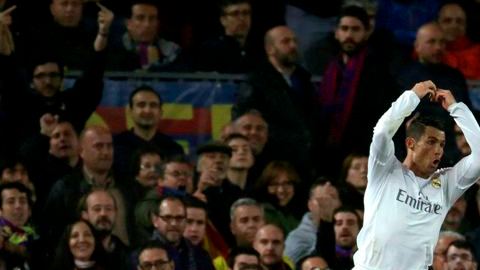 El Real Madrid tenía una deuda con su afición y la saldó.