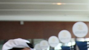 Césare Maldini dirigió a Italia y a Paraguay en Mundiales.