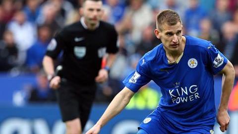 Leicester City