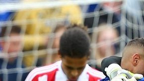 Un sueño que pinta muy bien: Leicester lidera la Premier League.