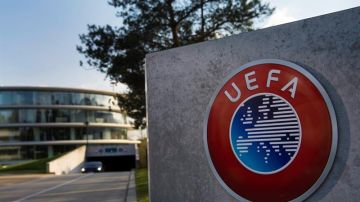 Oficinas de la UEFA