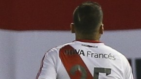 River Plate ahora sí mostró contundencia.