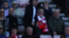 Jamie Vardy y el Leicester podrían hacer ricos a varios de sus aficionados o a los especuladores.