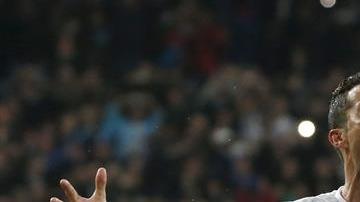 Cristiano Ronaldo marcó tres goles y llegó a 16 en la temporada de Champions League.