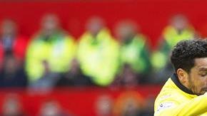 Manchester United vs. Aston Villa