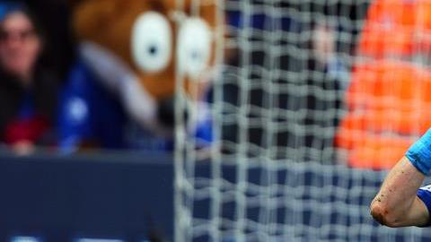 Jamie Vardy
