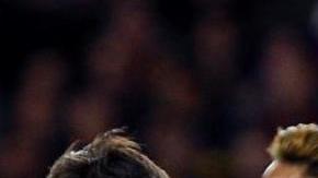 El Barcelona vive horas bajas en lo que se pensaba era una Liga segura.