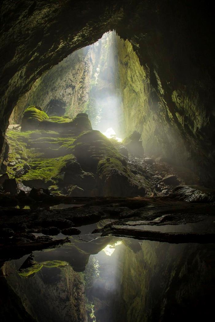 cueva