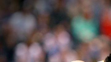 Luis Suarez, Messi y Neymar