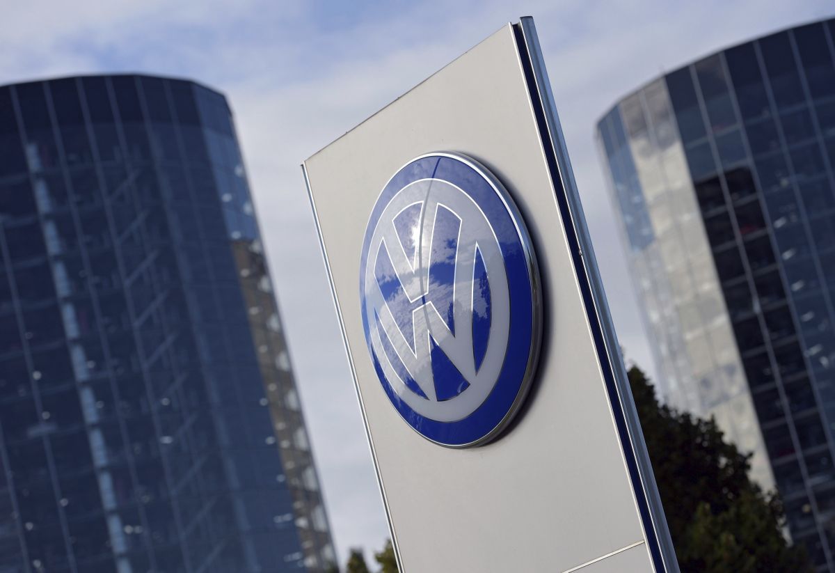 El escándalo de Volkswagen continua