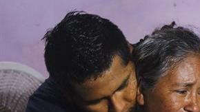 Han sido reconocidos 26 cuerpos.