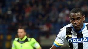 Inter de Milan vs. Udinese