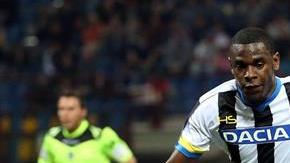 Inter de Milan vs. Udinese