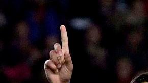 Neymar no para de dar de qué hablar.