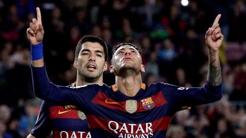 Neymar no para de dar de qué hablar.