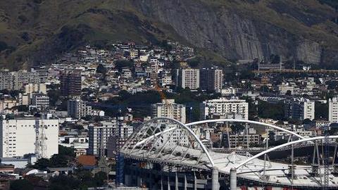 Rio de Janeiro