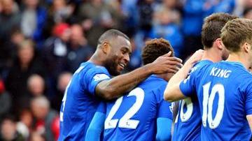 Leicester: un sueño al alcance, más cerca que nunca.
