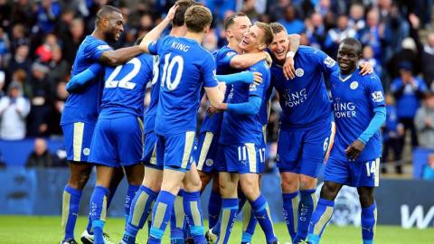 Leicester City
