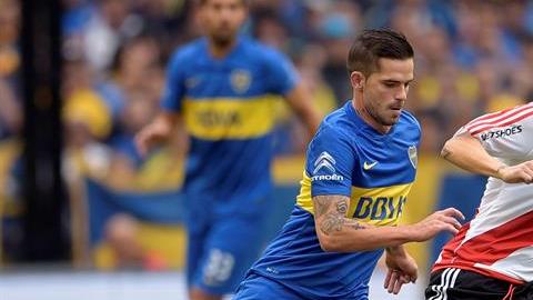 River tuvo más oportunidades de vencer a Boca. Ambos decepcionaron.