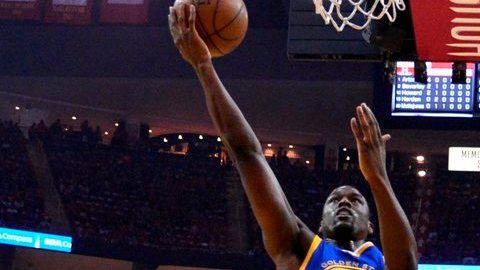 Los Warriors de Golden State recuperaron el instinto determinante.