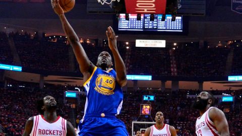 Los Warriors de Golden State recuperaron el instinto determinante.