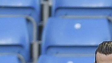 Bale y Cristiano ¿lucha de egos?