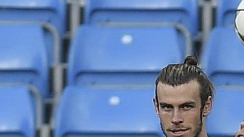 Bale y Cristiano ¿lucha de egos?