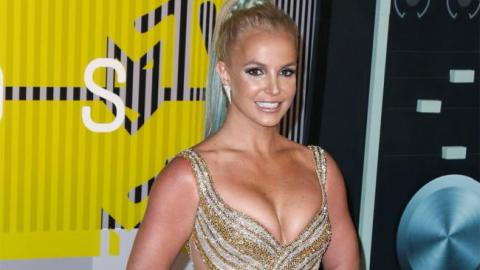 Britney Spears