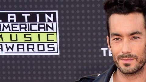 Aaron Diaz