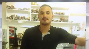Abelino Córdova Cuevas murió el pasado 7 de marzo en Stockton tras ser arrestado.