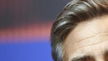 actor george clooney