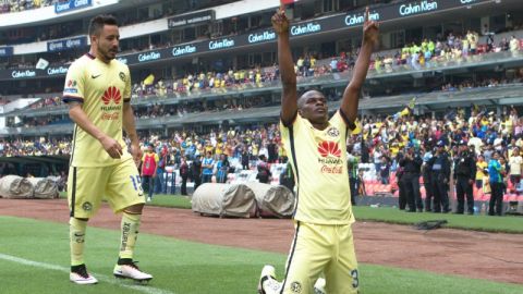 Darwin Quintero