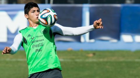 Alan Pulido