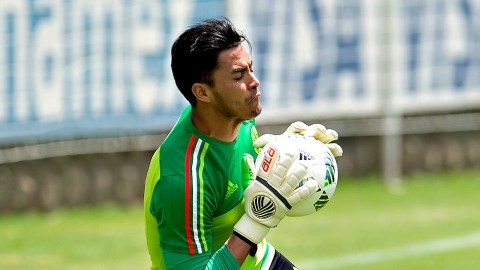 Alfredo Talavera