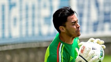 Alfredo Talavera