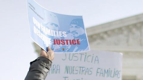 El caso sobre DAPA y DACA plus pemanece pendiente ante corte federal, pero quedaría sin efecto si el nuevo presidente eliminar las órdenes originales.