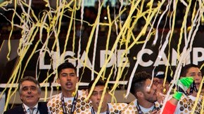 América tendrá la oportunidad de jugar otra vez por el título del Mundial de Clubes.