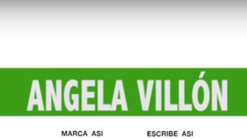 Villón formó parte de la organización en defensa de los derechos de las trabajadoras sexuales,    “Miluska, vida y dignidad”.