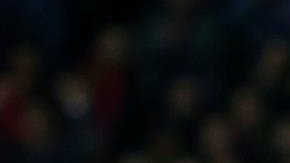 El Atlético recibió 8 tarjetas amarillas en su visita al Camp Nou.