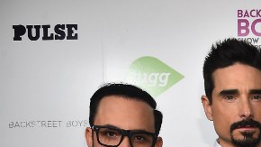 Backstreet Boys