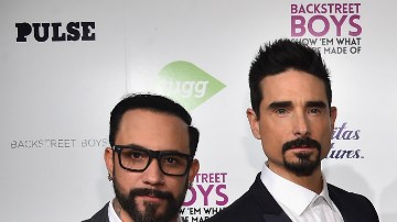 Backstreet Boys